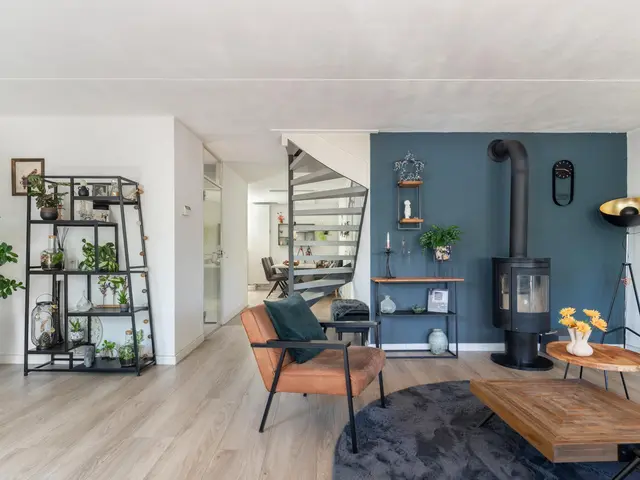 Henriëtte Henriquez Pimenteltuin 30, HEERHUGOWAARD