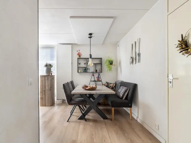 Henriëtte Henriquez Pimenteltuin 30, HEERHUGOWAARD