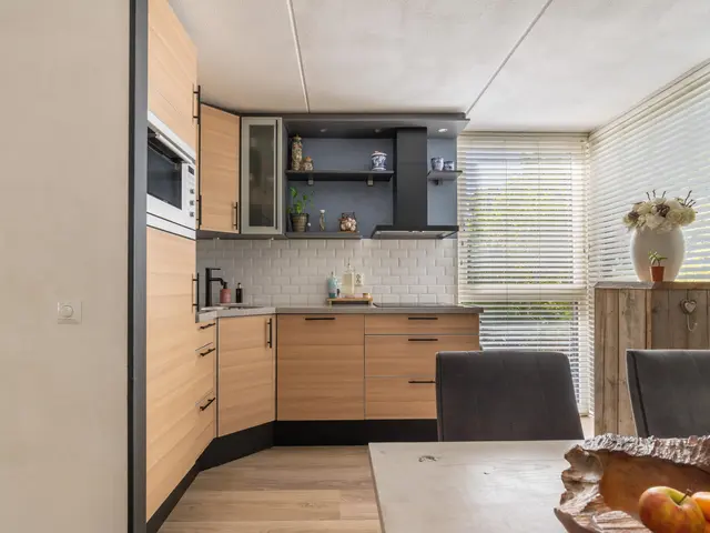 Henriëtte Henriquez Pimenteltuin 30, HEERHUGOWAARD
