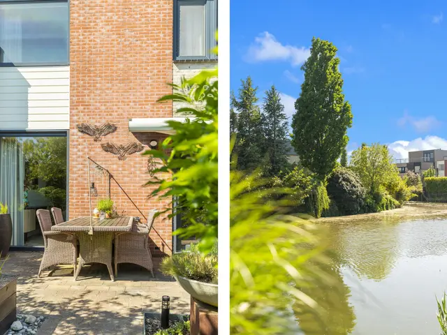 Henriëtte Henriquez Pimenteltuin 30, HEERHUGOWAARD
