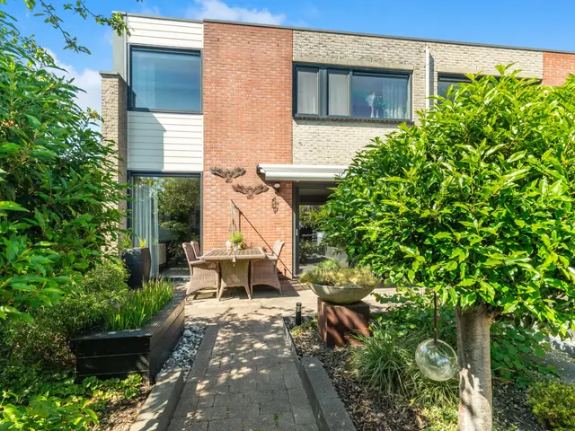 Henriëtte Henriquez Pimenteltuin 30, HEERHUGOWAARD