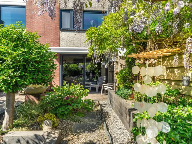 Henriëtte Henriquez Pimenteltuin 30, HEERHUGOWAARD