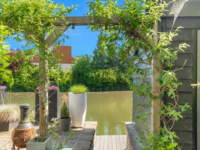 Henriëtte Henriquez Pimenteltuin 30, HEERHUGOWAARD