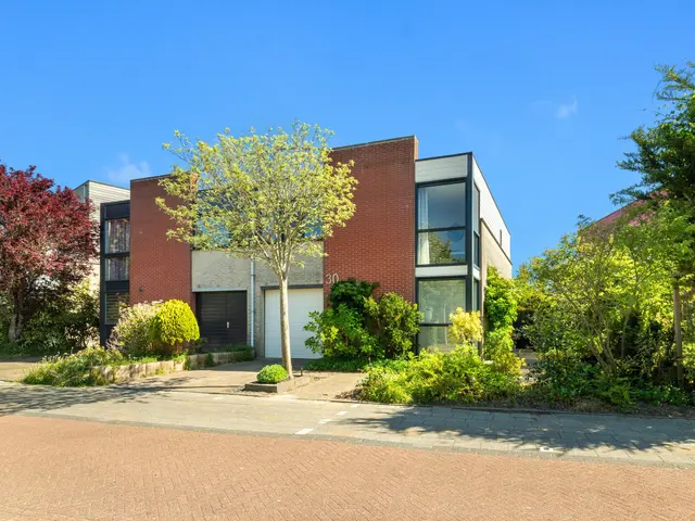 Henriëtte Henriquez Pimenteltuin 30, HEERHUGOWAARD