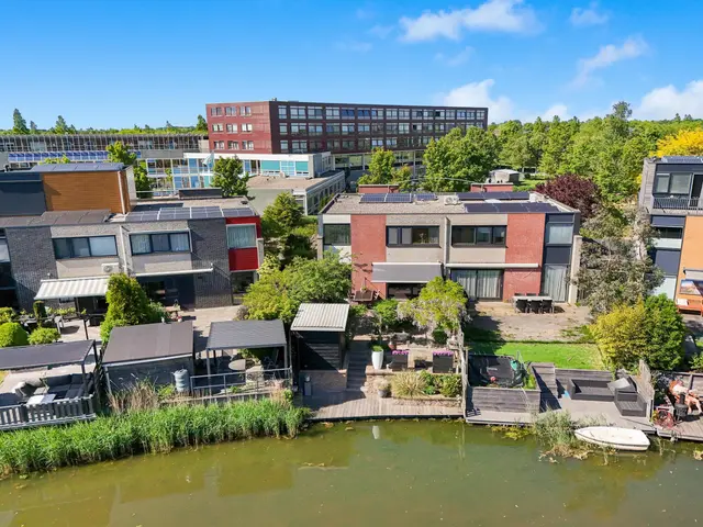 Henriëtte Henriquez Pimenteltuin 30, HEERHUGOWAARD