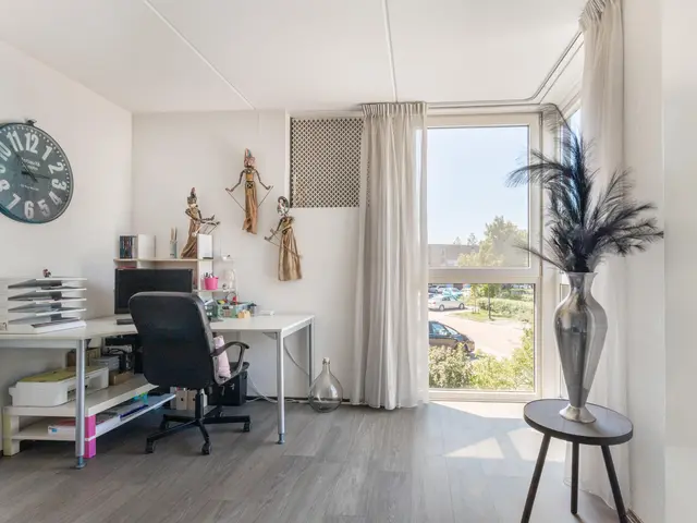 Henriëtte Henriquez Pimenteltuin 30, HEERHUGOWAARD