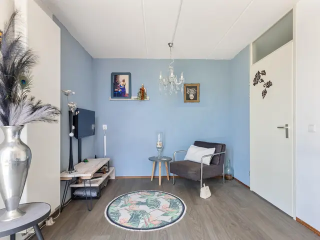 Henriëtte Henriquez Pimenteltuin 30, HEERHUGOWAARD