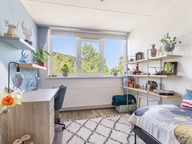Henriëtte Henriquez Pimenteltuin 30, HEERHUGOWAARD