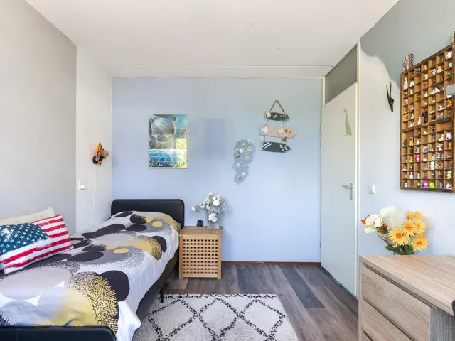 Henriëtte Henriquez Pimenteltuin 30, HEERHUGOWAARD