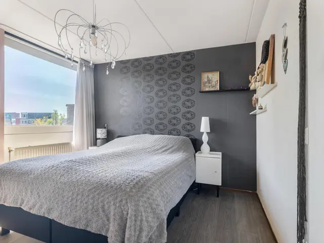 Henriëtte Henriquez Pimenteltuin 30, HEERHUGOWAARD