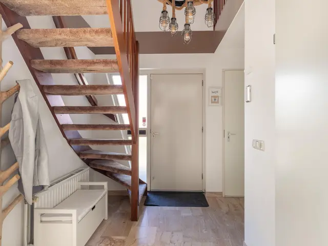 Pieter acker 18, HEEMSKERK