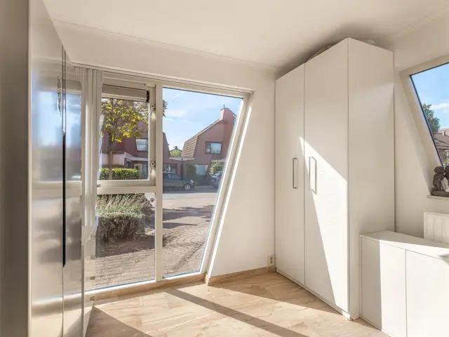 Pieter acker 18, HEEMSKERK