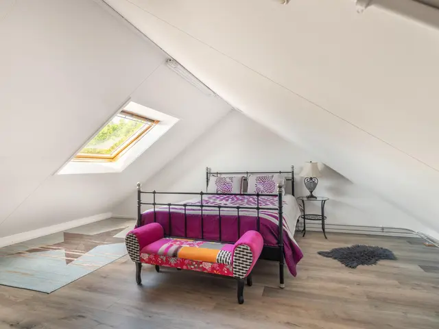 Pieter acker 18, HEEMSKERK