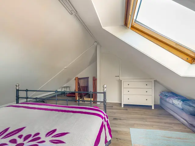 Pieter acker 18, HEEMSKERK