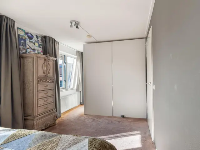 Pieter acker 18, HEEMSKERK