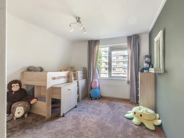 Pieter acker 18, HEEMSKERK