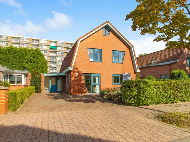 Pieter acker 18, HEEMSKERK