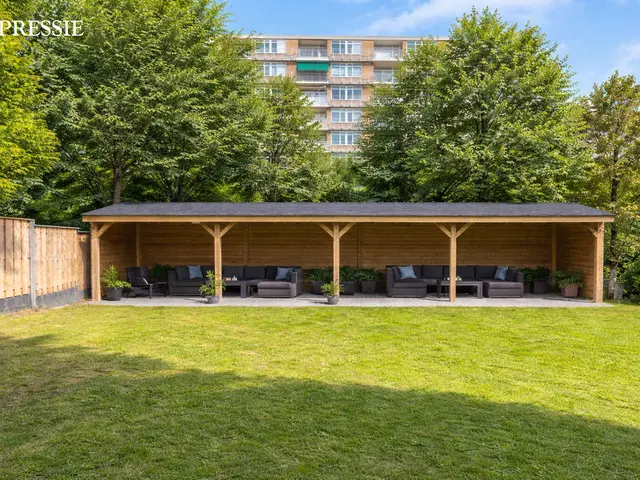 Pieter acker 18, HEEMSKERK