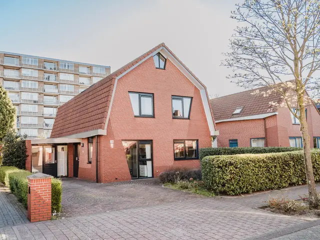 Pieter acker 18, HEEMSKERK