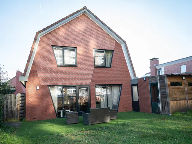 Pieter acker 18, HEEMSKERK