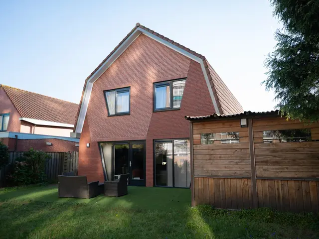 Pieter acker 18, HEEMSKERK