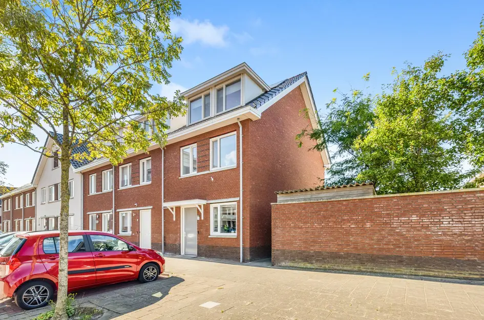 De Melksuiker 143