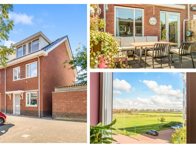 De Melksuiker 143, UITGEEST