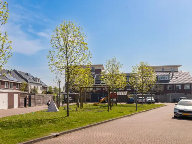 De Melksuiker 143, UITGEEST