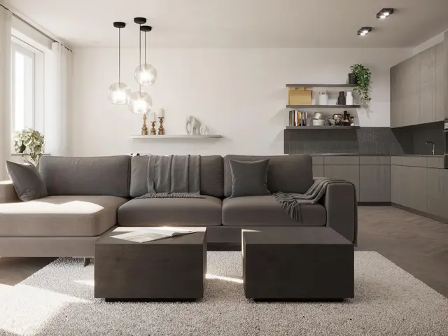 Dahlia Park - Appartement, bouwnummer 40 , WINKEL