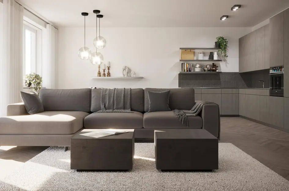 Dahlia Park - Appartement, bouwnummer 40 