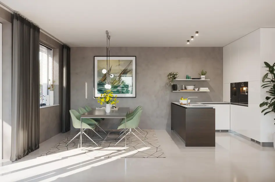 Dahlia Park - Appartement, bouwnummer 42 