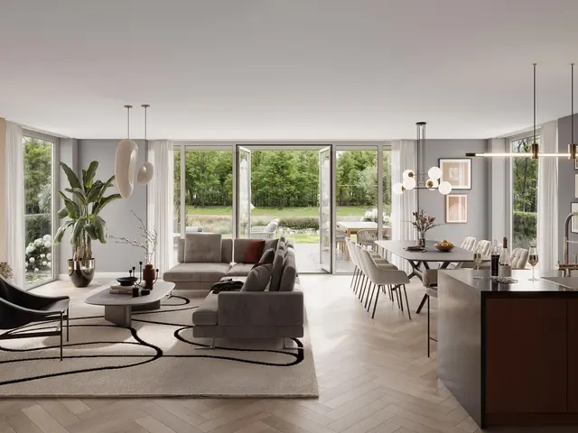 Walnoot, bouwnummer 4 , HEERHUGOWAARD