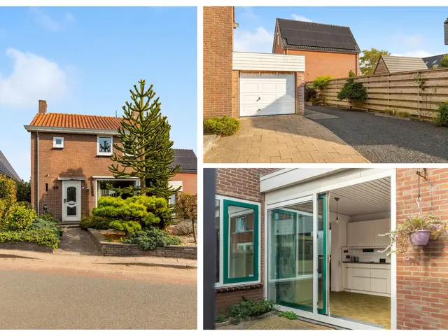 Dusseldorperweg 44, LIMMEN