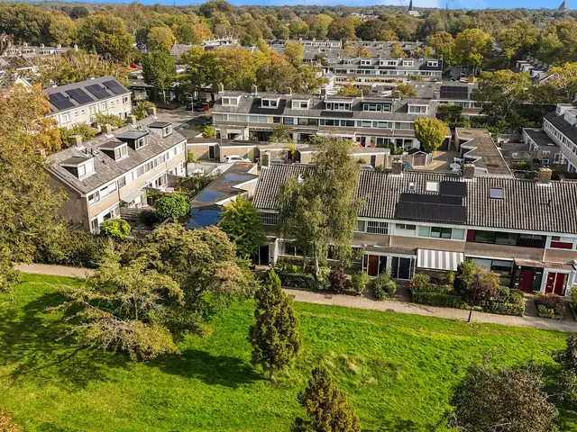 Mariënstein 80, HEILOO