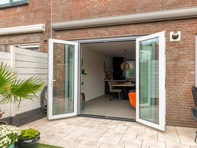Hoocamp 66, AKERSLOOT