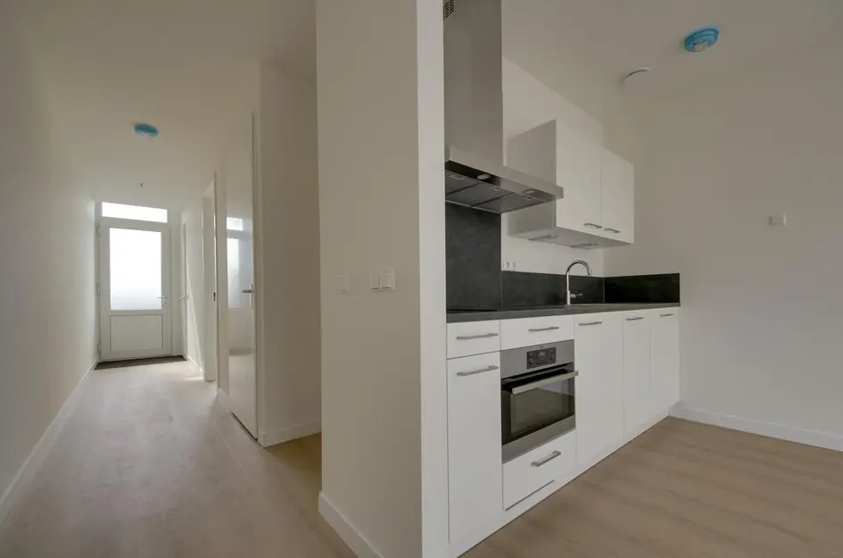 Laan van Meerestein 28