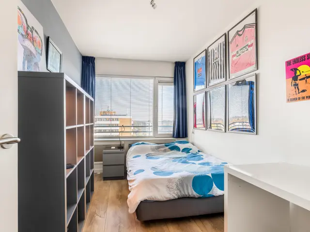 De Loet 274, CASTRICUM
