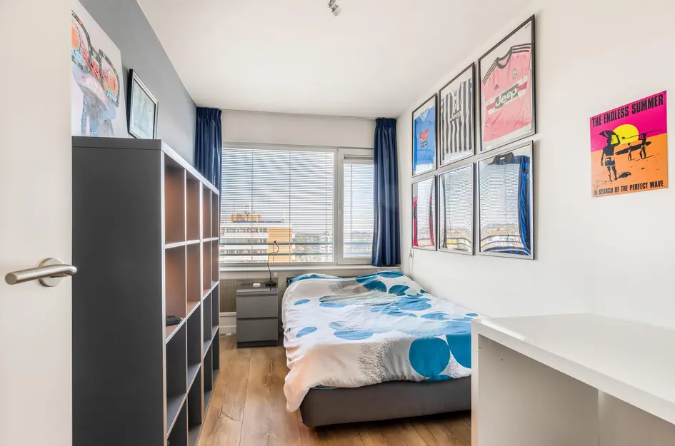 De Loet 274