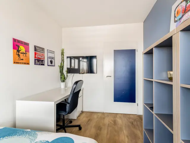 De Loet 274, CASTRICUM