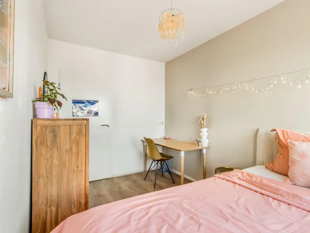 De Loet 274, CASTRICUM