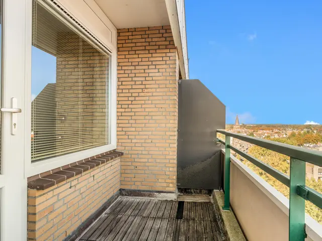De Loet 274, CASTRICUM