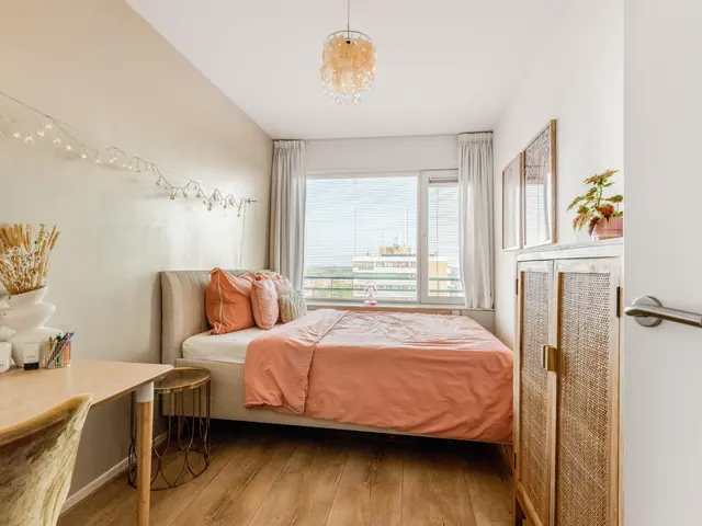 De Loet 274, CASTRICUM