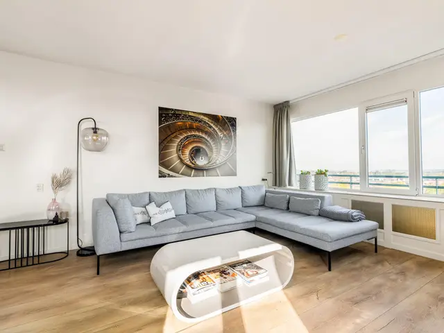De Loet 274, CASTRICUM