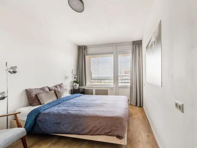 De Loet 274, CASTRICUM