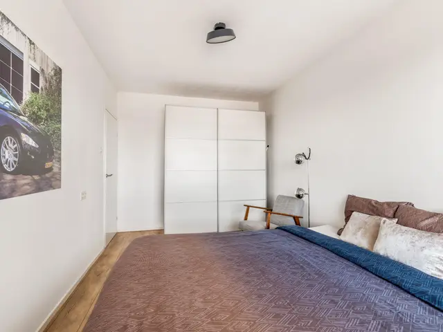 De Loet 274, CASTRICUM