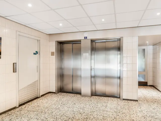 De Loet 274, CASTRICUM