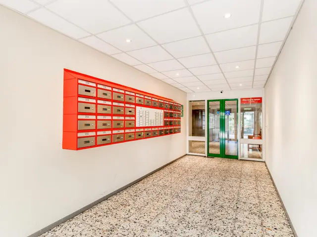 De Loet 274, CASTRICUM