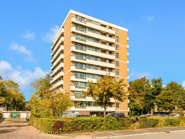 De Loet 274, CASTRICUM