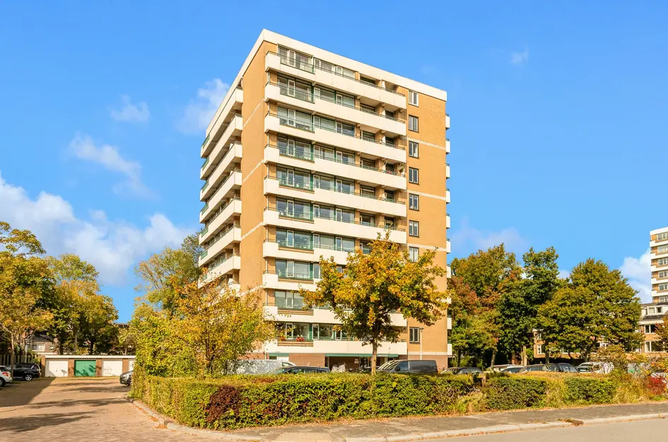 De Loet 274