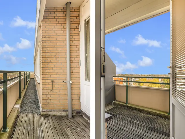 De Loet 274, CASTRICUM